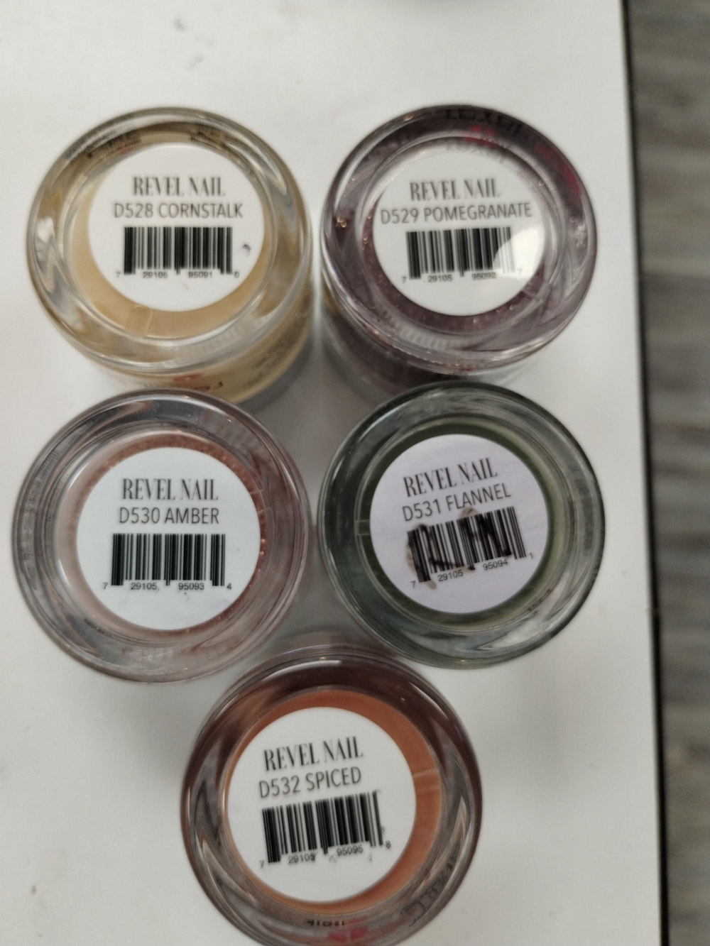 Revel Nail